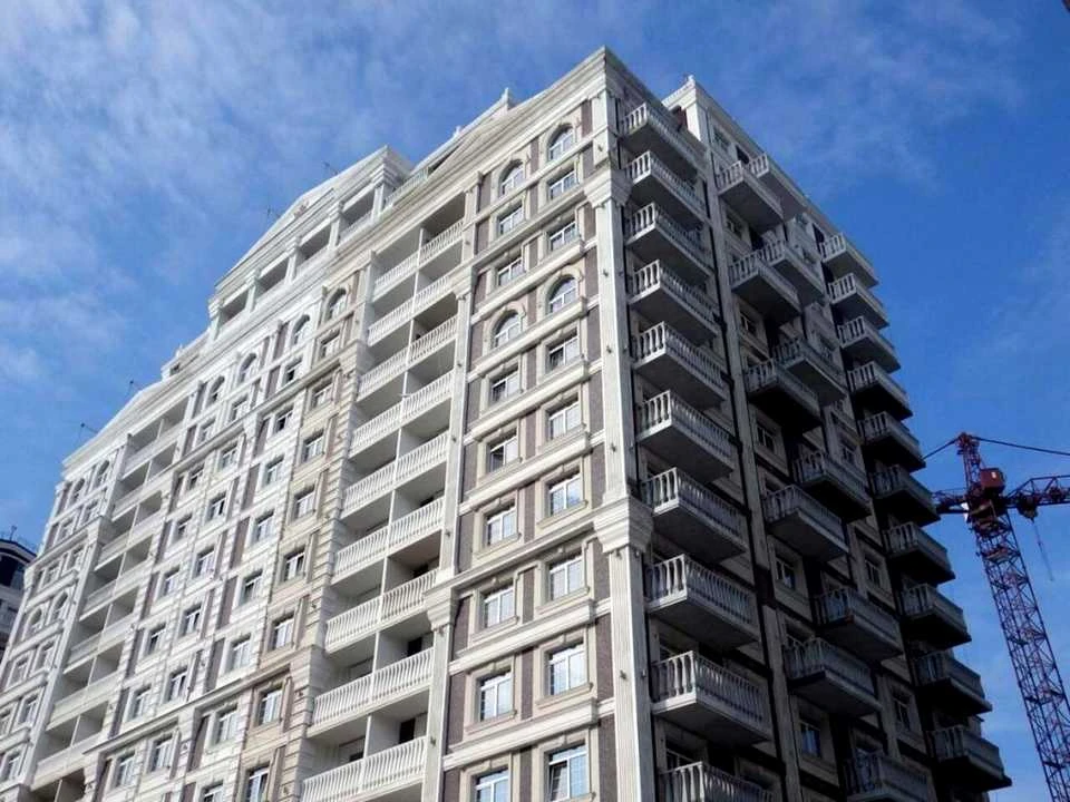 Квартира. Київ, вулиця Михайла Максимовича