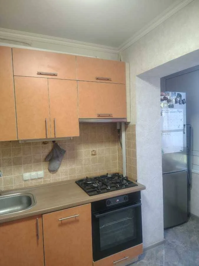 Продається 1-кімнатна квартира Київ, Шевченківський район, вул. Миколи Мурашка