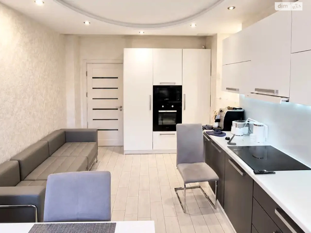 Sale Apartment Socmistyo