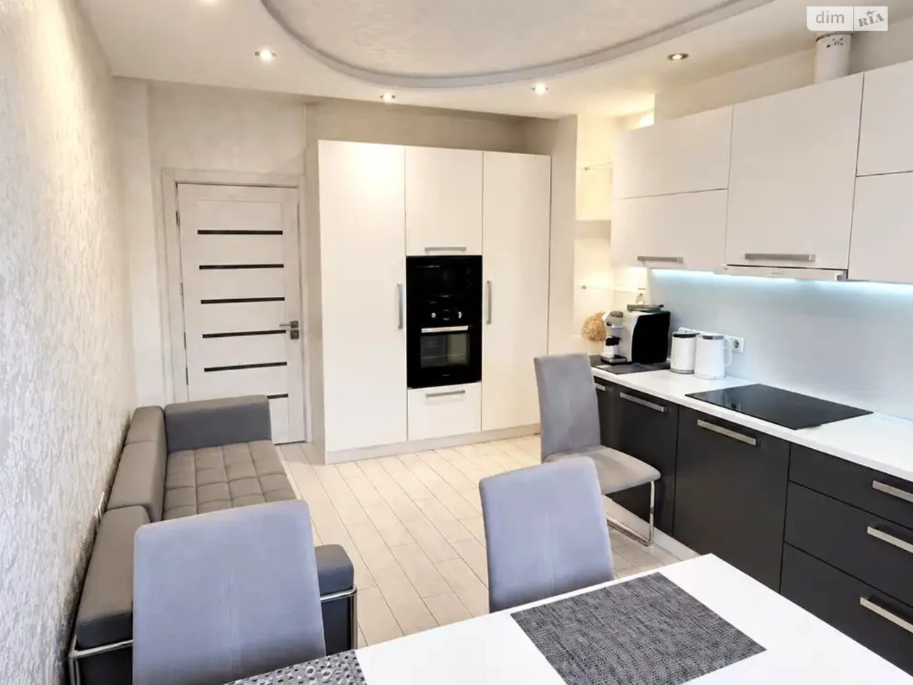 Sale Apartment Socmistyo