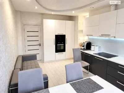 Sale Apartment Socmistyo