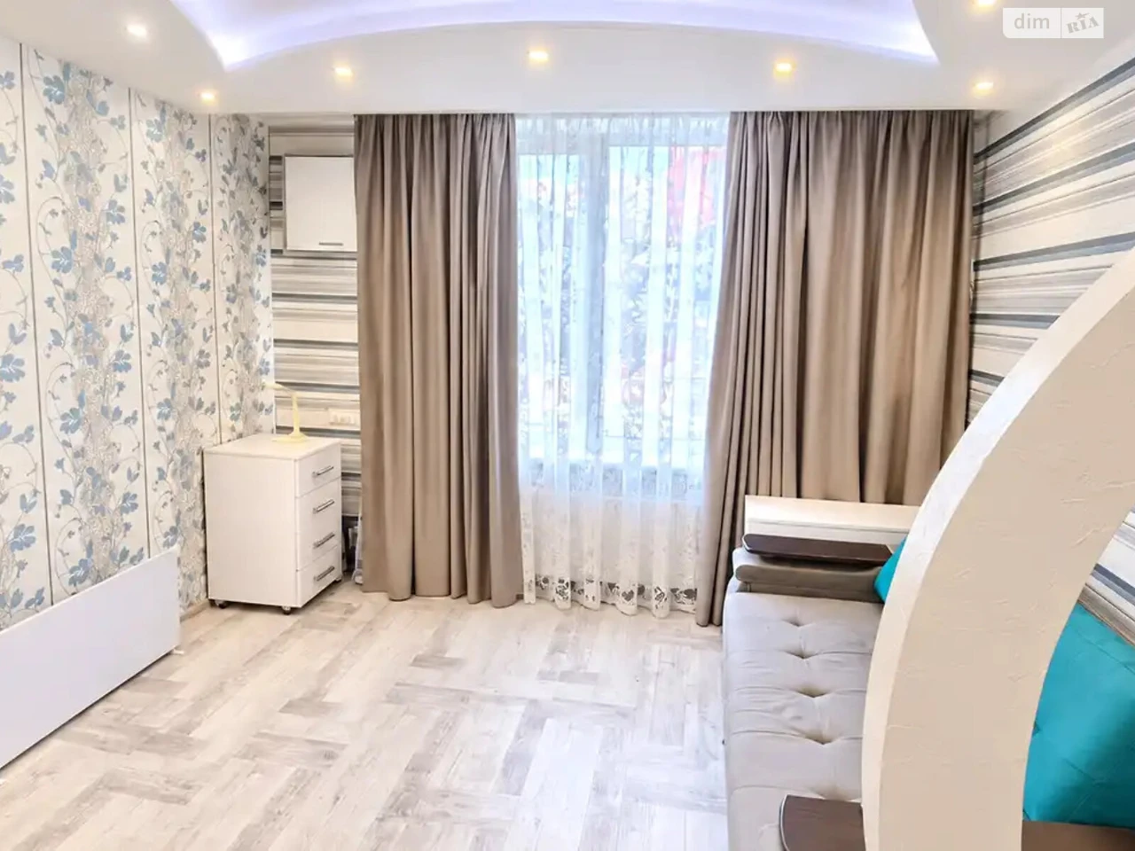 Sale Apartment Socmistyo