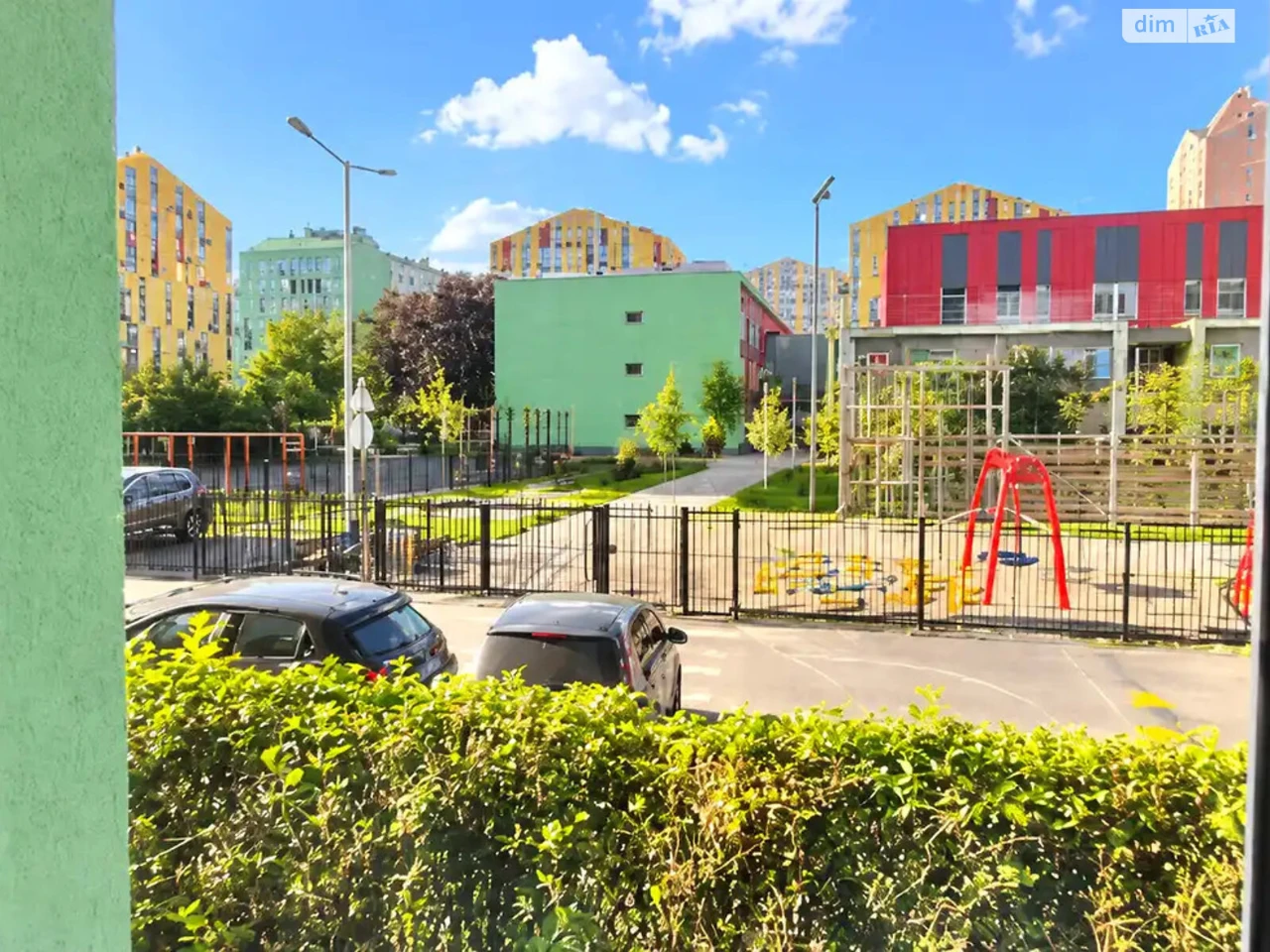Sale Apartment Socmistyo