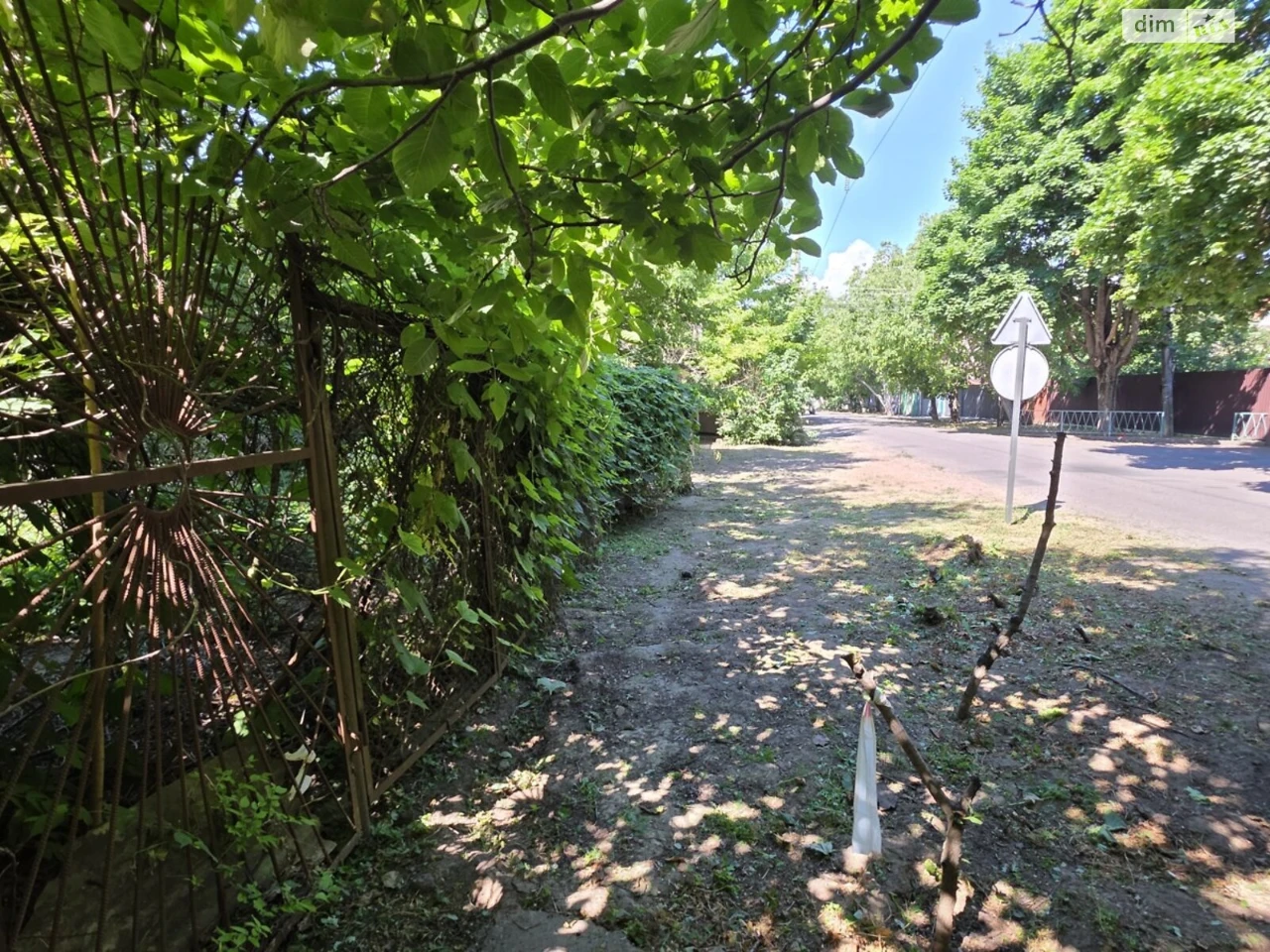 For sale Land for residential development Velykyi Fontan