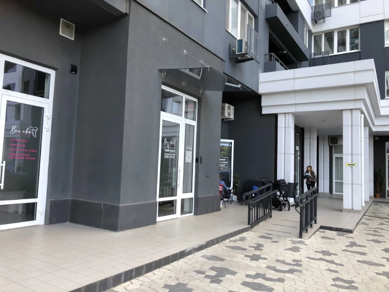 Продам большую 1-комн квартиру 50,6 м² в ЖК Скай Сити.