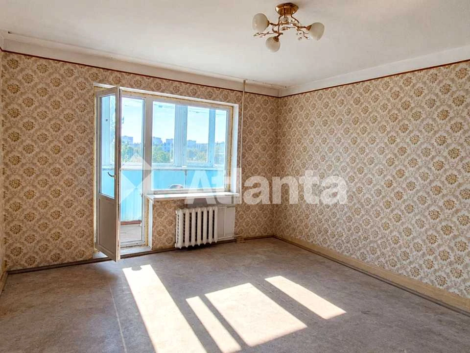 Квартира. Одесса, улица 28 бригады