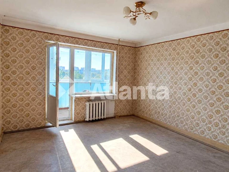 Квартира. Одесса, улица 28 бригады