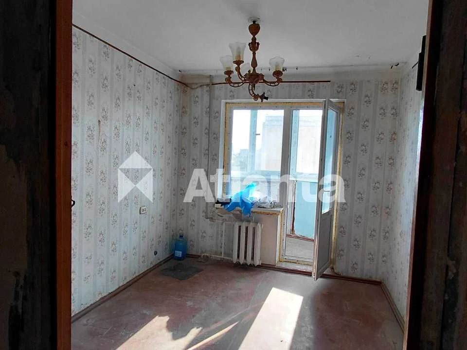 Квартира. Одесса, улица 28 бригады