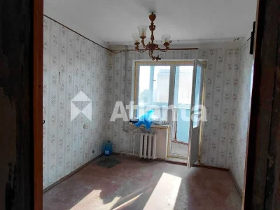 Квартира. Одесса, улица 28 бригады