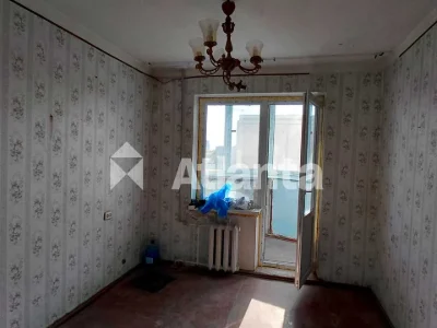 Квартира. Одесса, улица 28 бригады