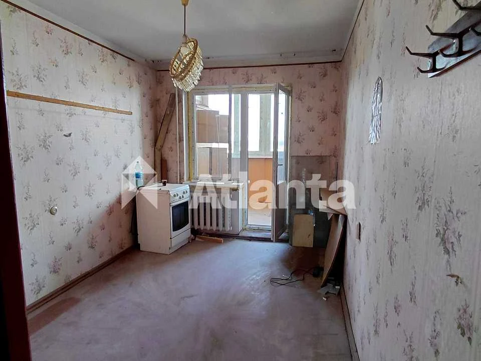 Квартира. Одесса, улица 28 бригады