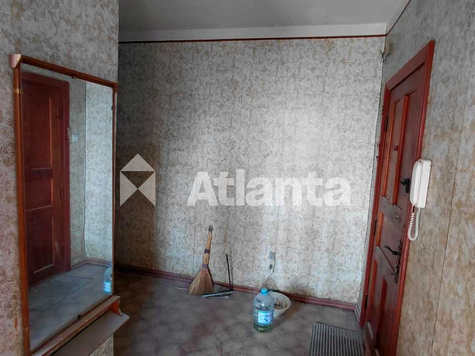 Квартира. Одесса, улица 28 бригады