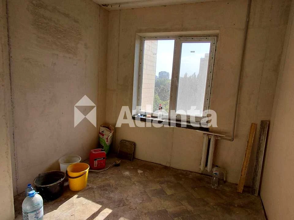 Квартира. Одесса, улица 28 бригады