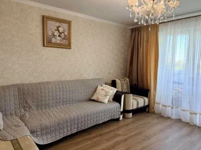 Квартира. Одесса, улица Фонтанская