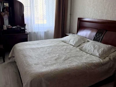 Квартира. Одесса, улица Фонтанская