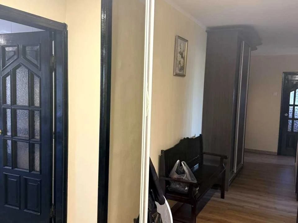 Квартира. Одесса, улица Фонтанская
