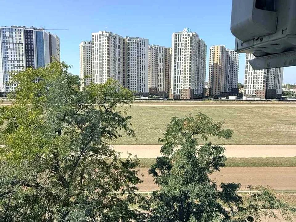 Квартира. Одесса, улица Фонтанская