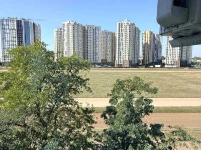 Квартира. Одесса, улица Фонтанская