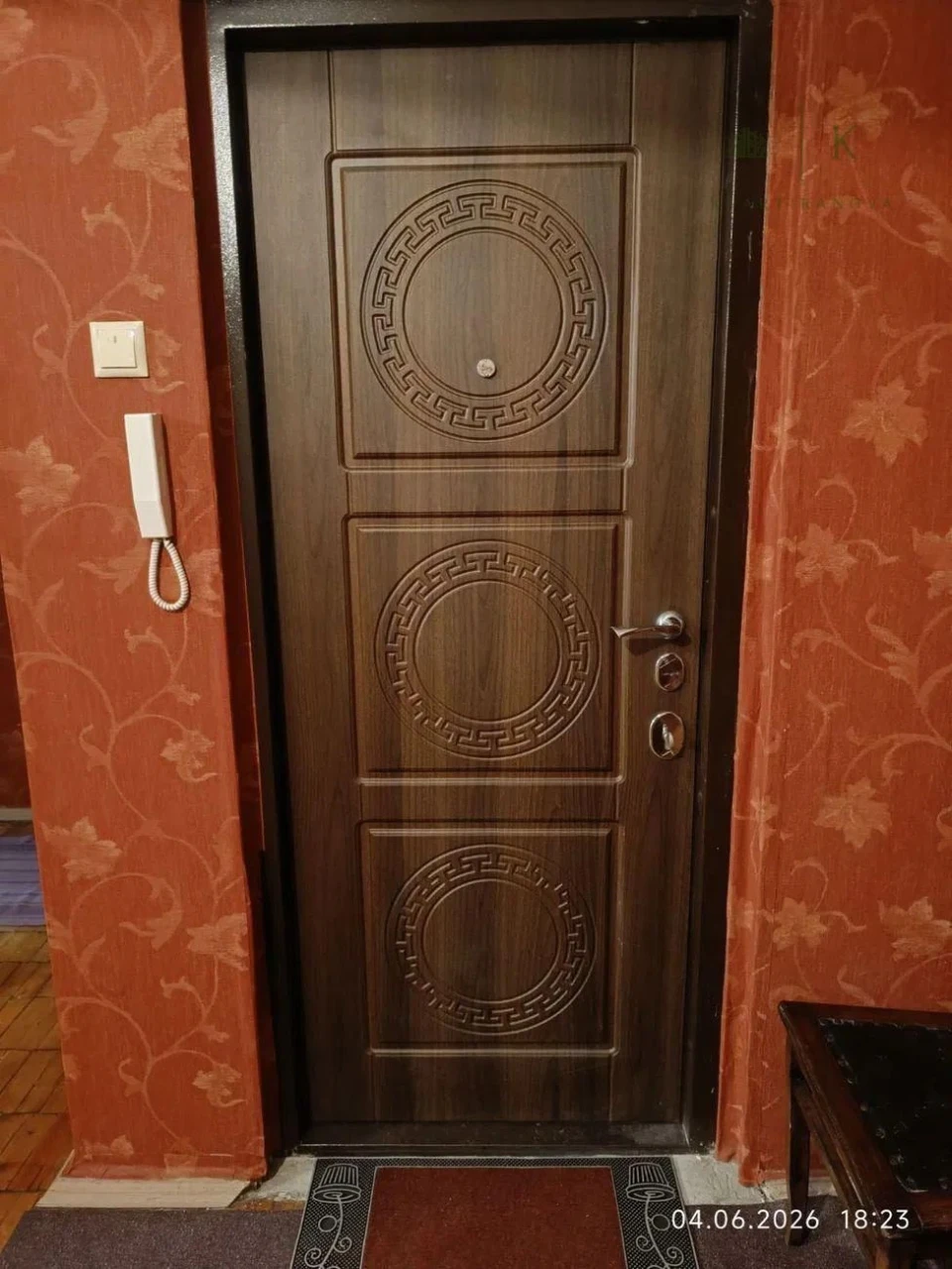 Продам 3к квартиру пр.Юбилейный