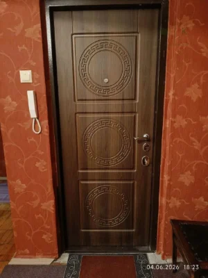 Продам 3к квартиру пр.Юбилейный