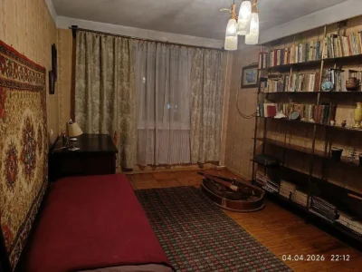 Продам 3к квартиру пр.Юбилейный