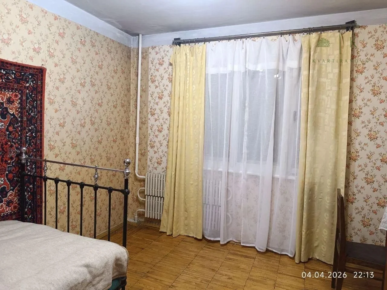 Продам 3к квартиру пр.Юбилейный