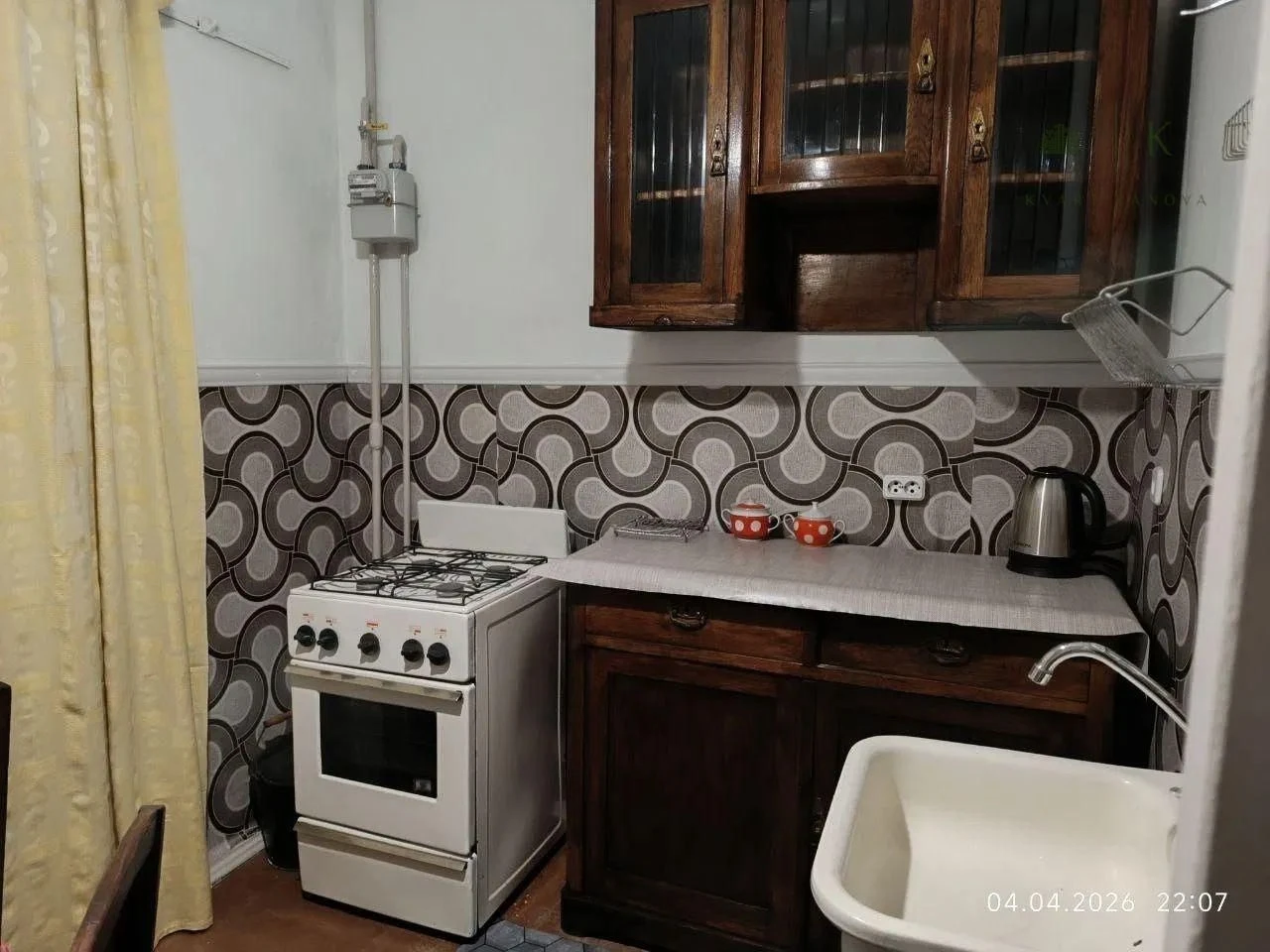 Продам 3к квартиру пр.Юбилейный