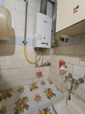 For Sale 1-bedroom apartment in Pavlivka, Budmen Center, Pavlov Pole