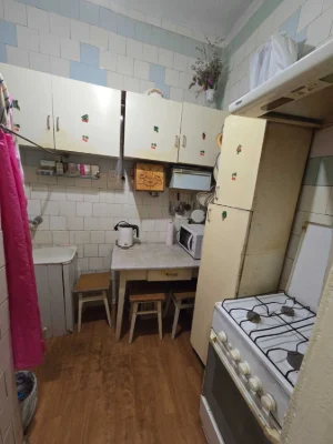 For Sale 1-bedroom apartment in Pavlivka, Budmen Center, Pavlov Pole