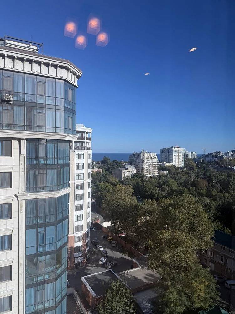 Продается квартира, Одесса, Французский бульвар