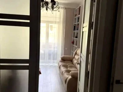 Квартира. Одесса, Сегедская ул.