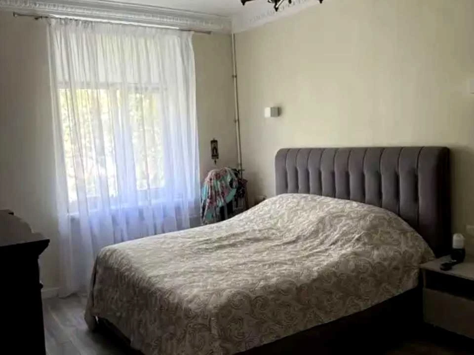 Квартира. Одесса, Сегедская ул.