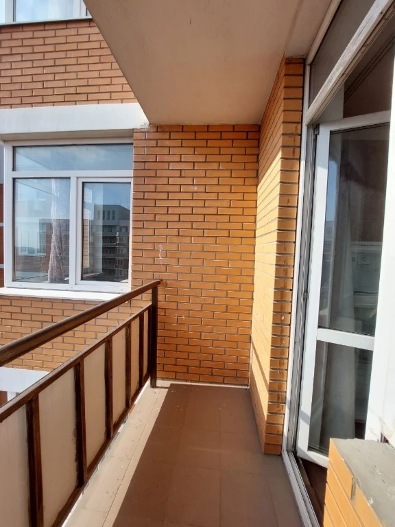 3х комн. квартира 85 м.кв. в ЖК Романовский,  890 у.е. за  м