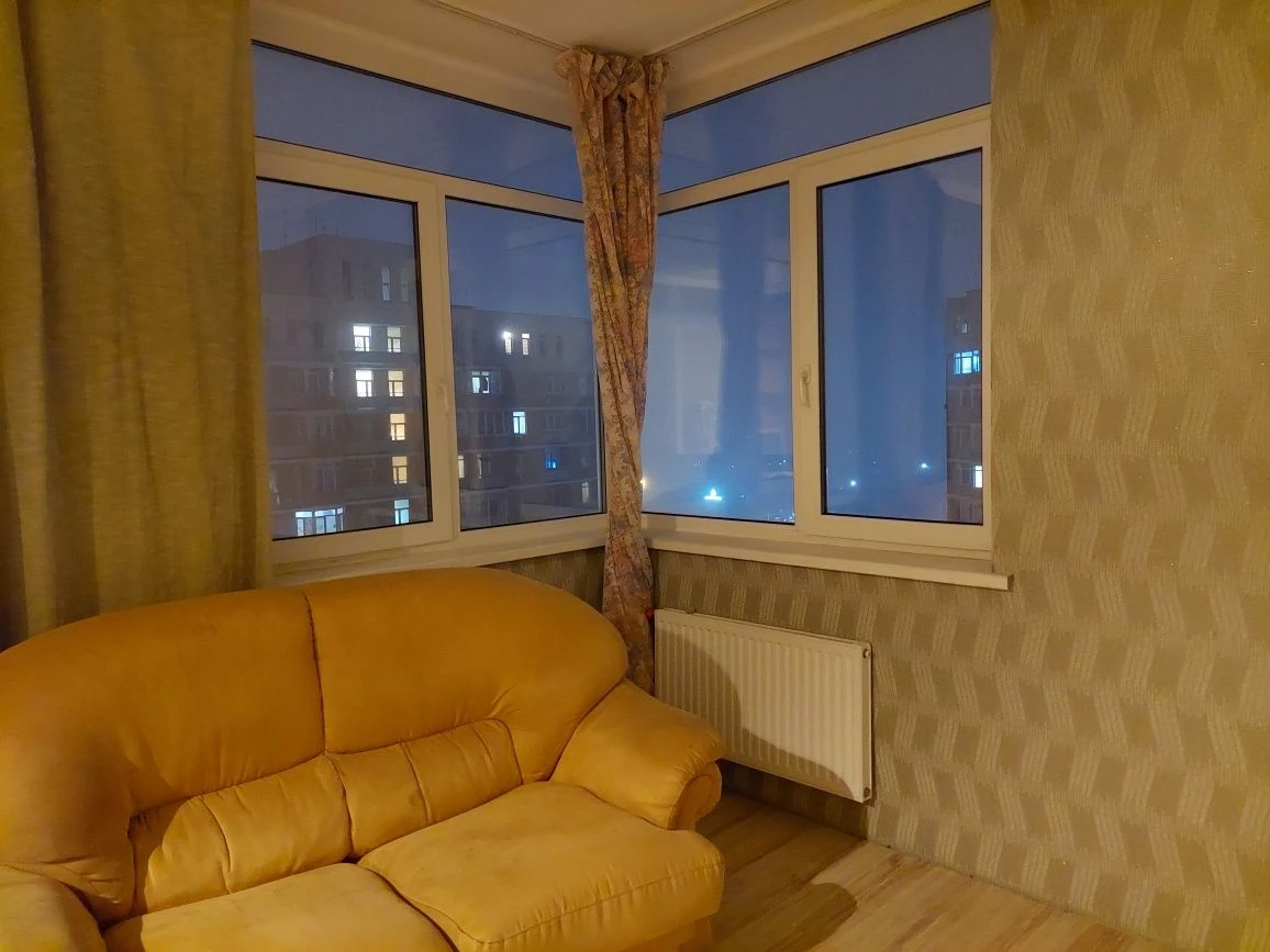 3х комн. квартира 85 м.кв. в ЖК Романовский,  890 у.е. за  м