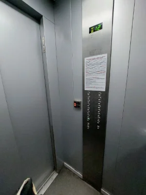 3х комн. квартира 85 м.кв. в ЖК Романовский,  890 у.е. за  м