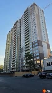 Продам свою квартиру в новобудові на Черемушках в ЖК «Аврора