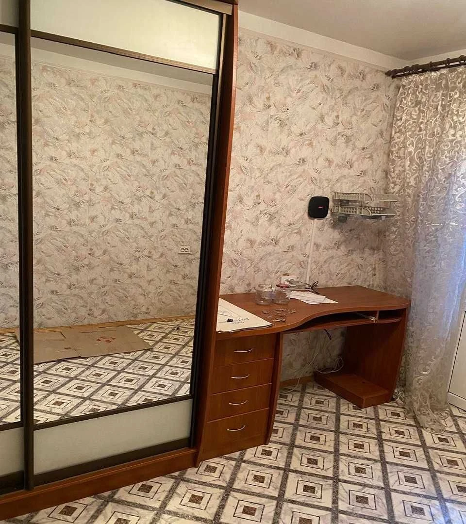 Продам  4-х комнатную квартиру на Таирова, ремонт, мебель и