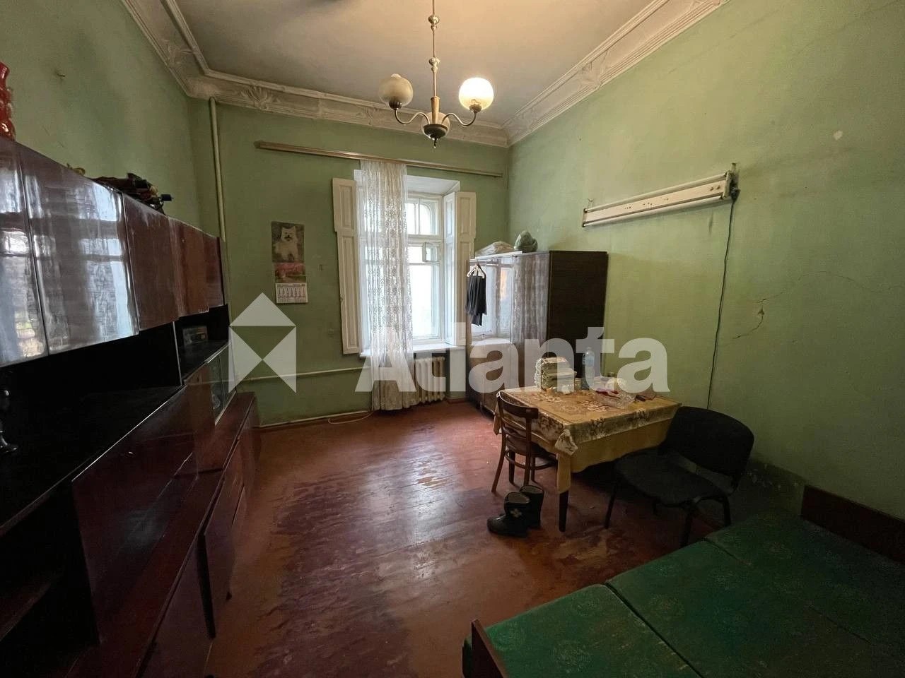 ЦЕНТР ГОРОДА Продам 4 ком квартира