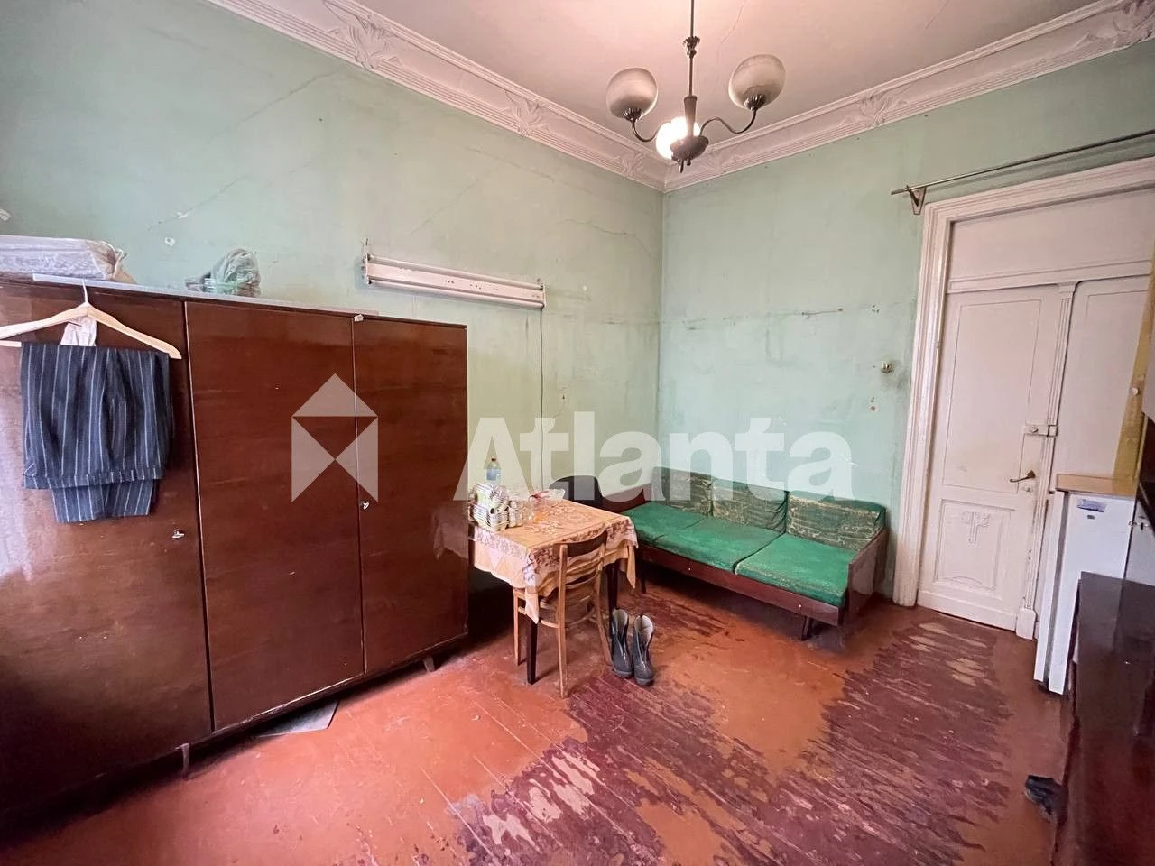 ЦЕНТР ГОРОДА Продам 4 ком квартира