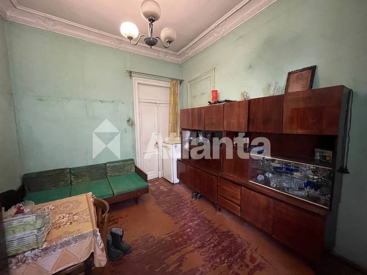 ЦЕНТР ГОРОДА Продам 4 ком квартира
