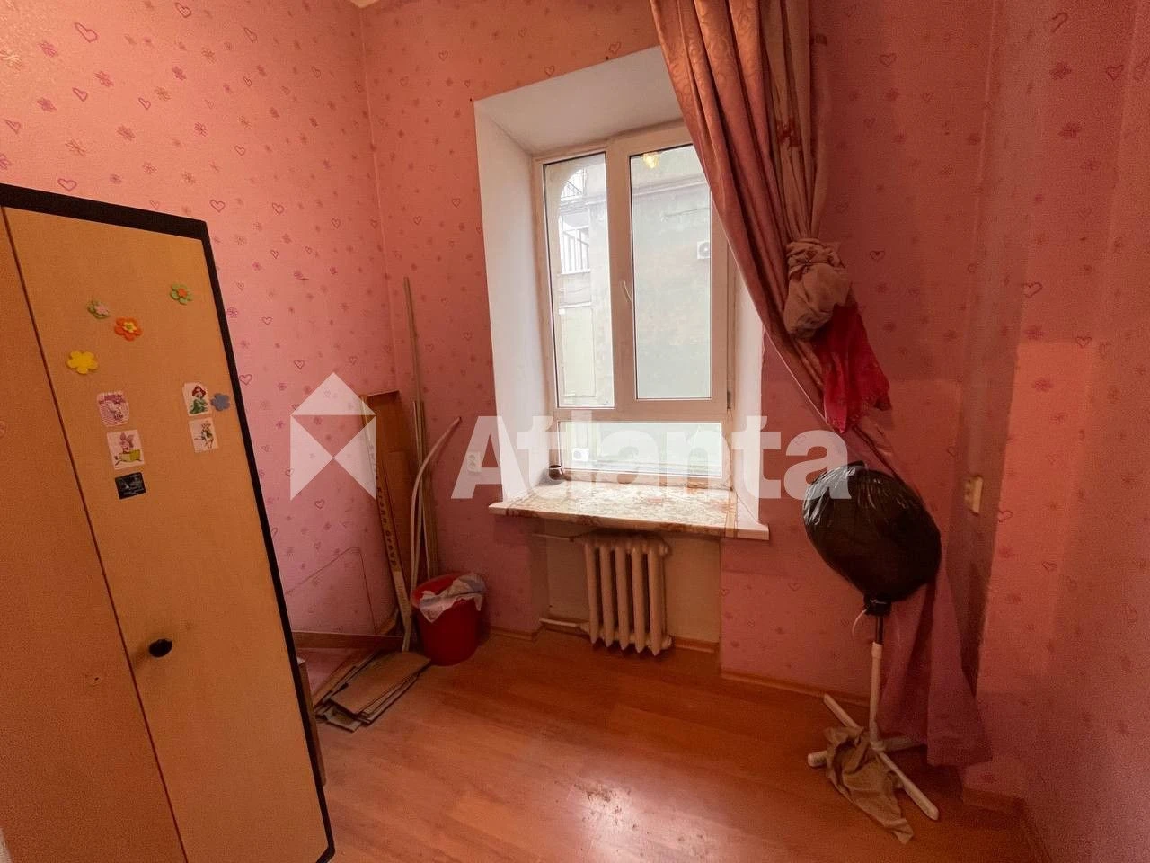 ЦЕНТР ГОРОДА Продам 4 ком квартира