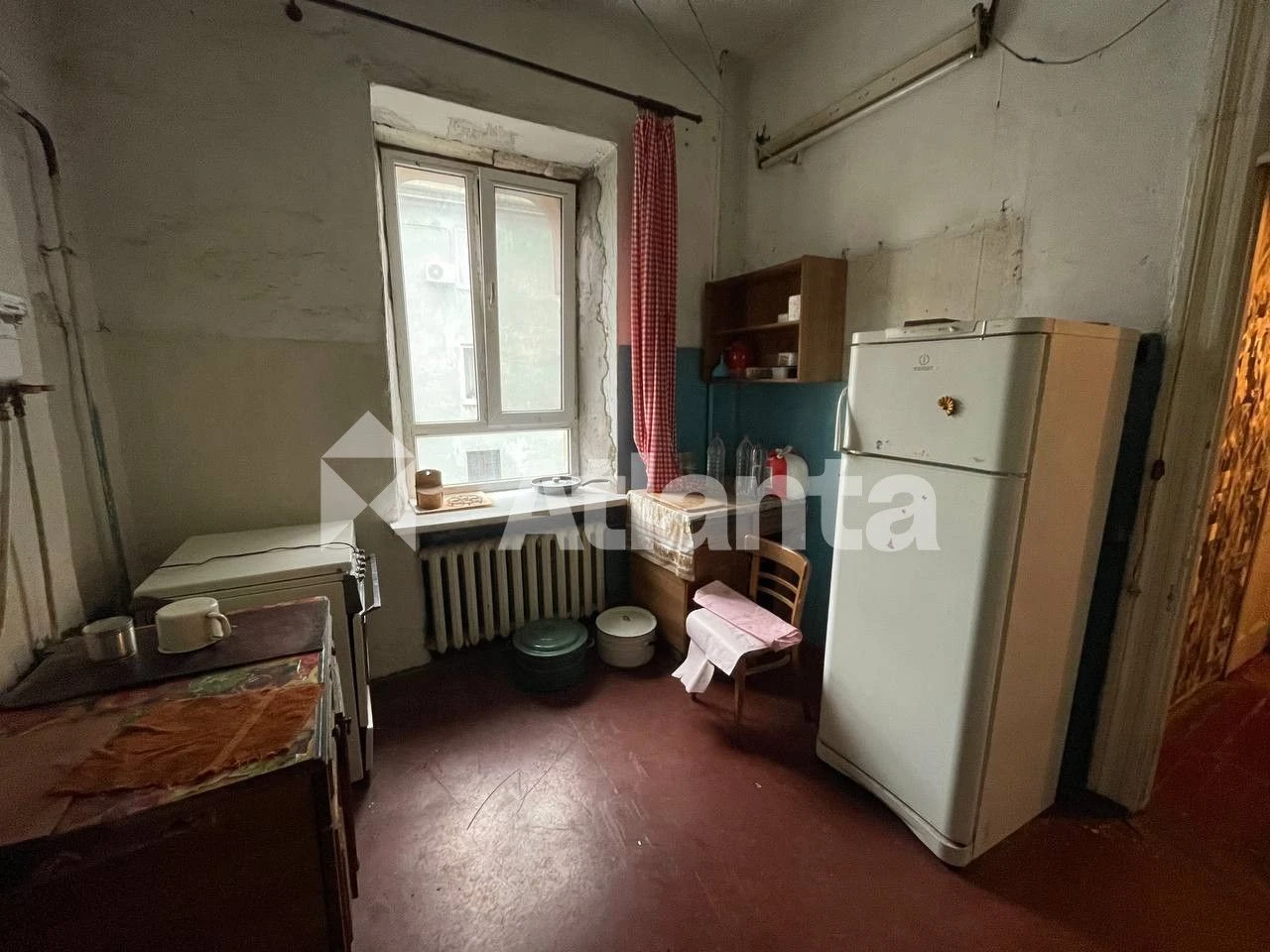 ЦЕНТР ГОРОДА Продам 4 ком квартира
