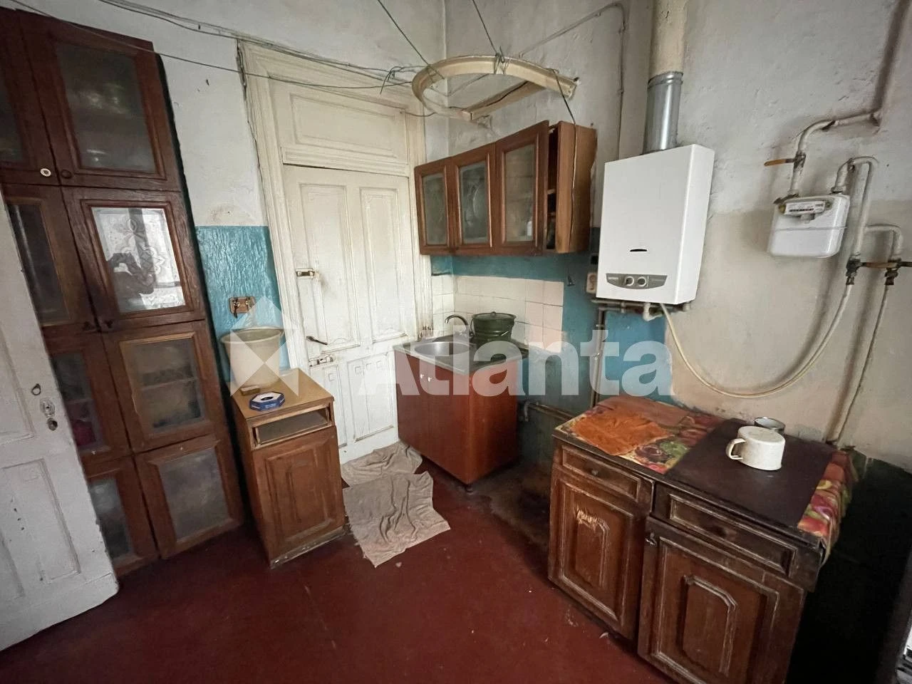 ЦЕНТР ГОРОДА Продам 4 ком квартира