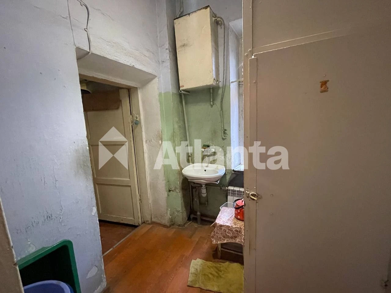 ЦЕНТР ГОРОДА Продам 4 ком квартира