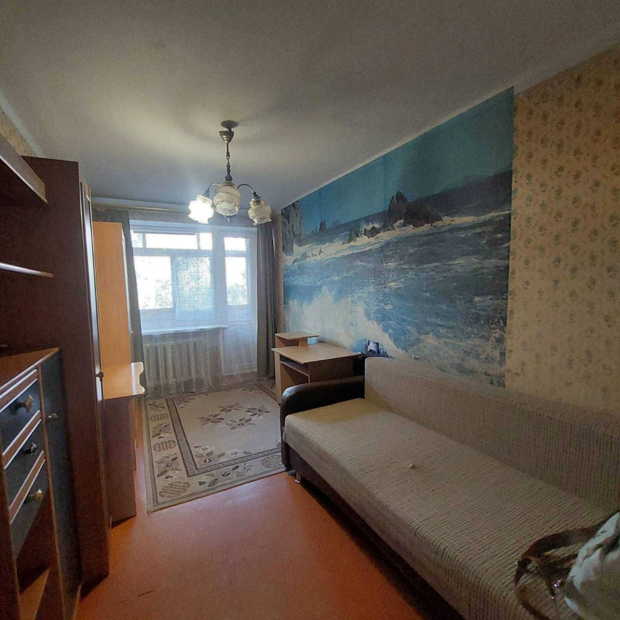 Продається 3  кімнатна квартира, Таірова,  р-н Київського ба