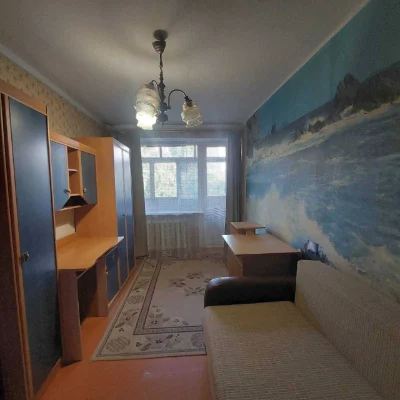 Продається 3  кімнатна квартира, Таірова,  р-н Київського ба