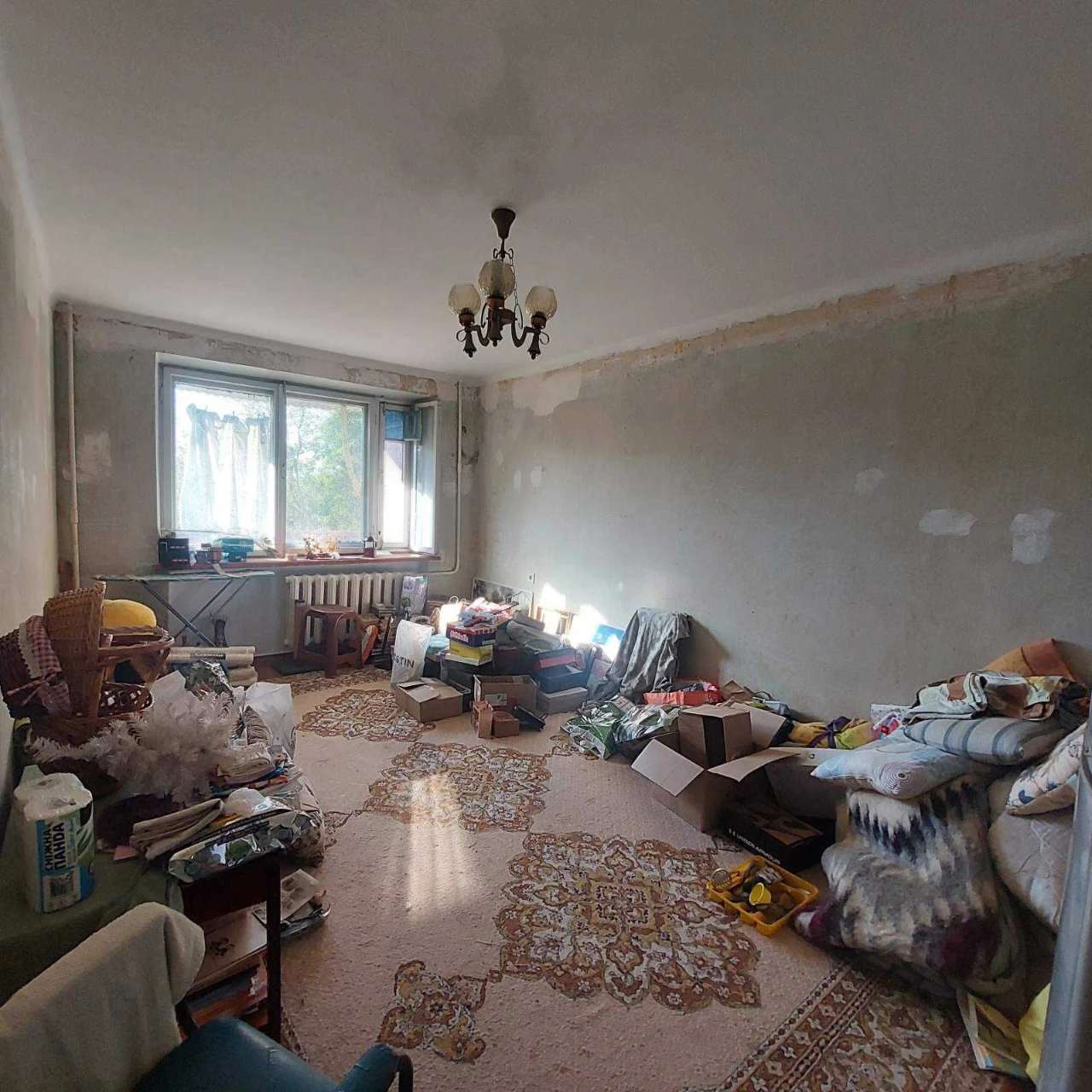 Продається 3  кімнатна квартира, Таірова,  р-н Київського ба