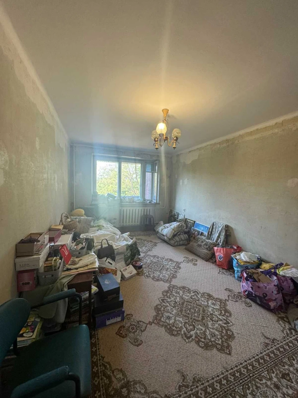 Продається 3  кімнатна квартира, Таірова,  р-н Київського ба