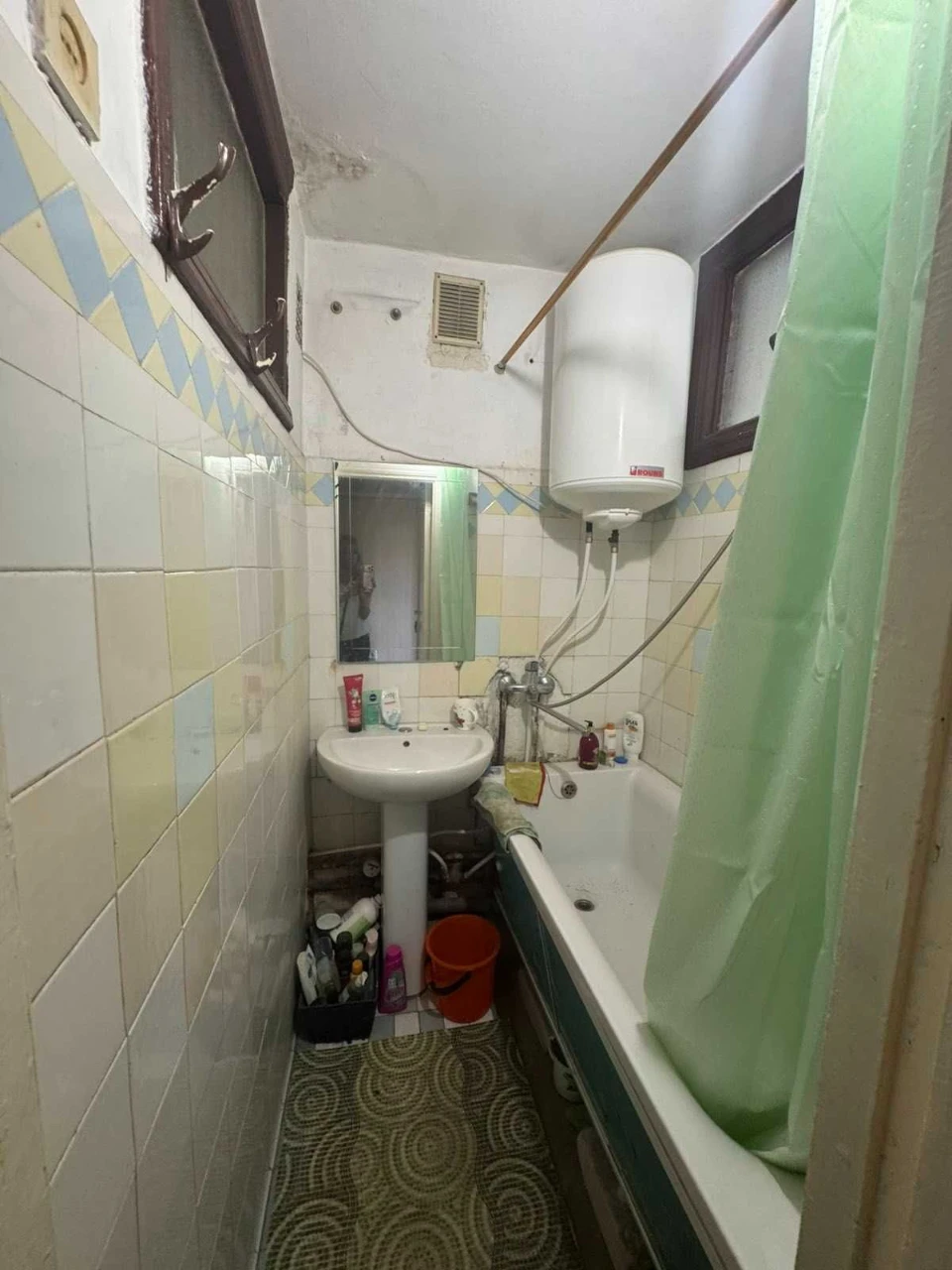 Продається 3  кімнатна квартира, Таірова,  р-н Київського ба