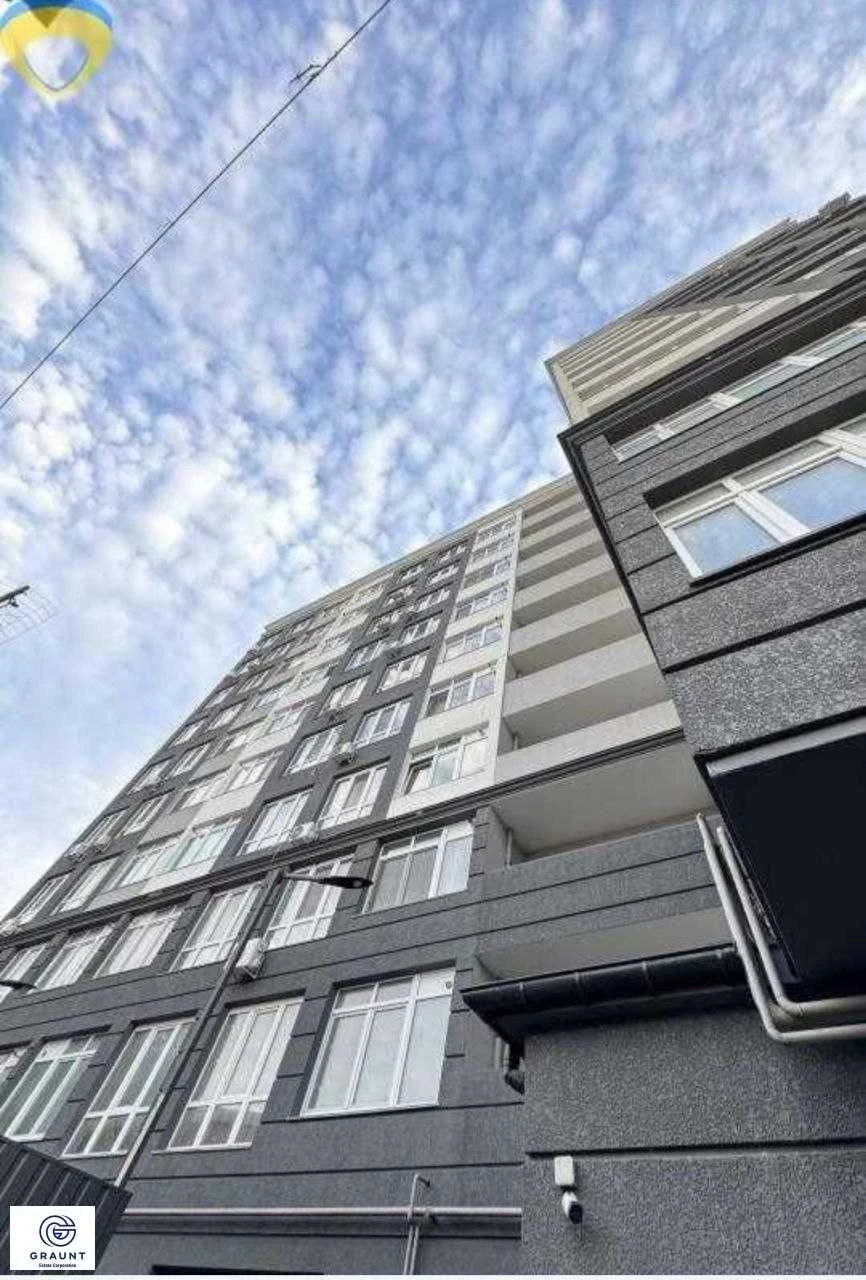 Продам 1 комнатную квартиру /41 м² /ЖК Клубный 7 Балковская